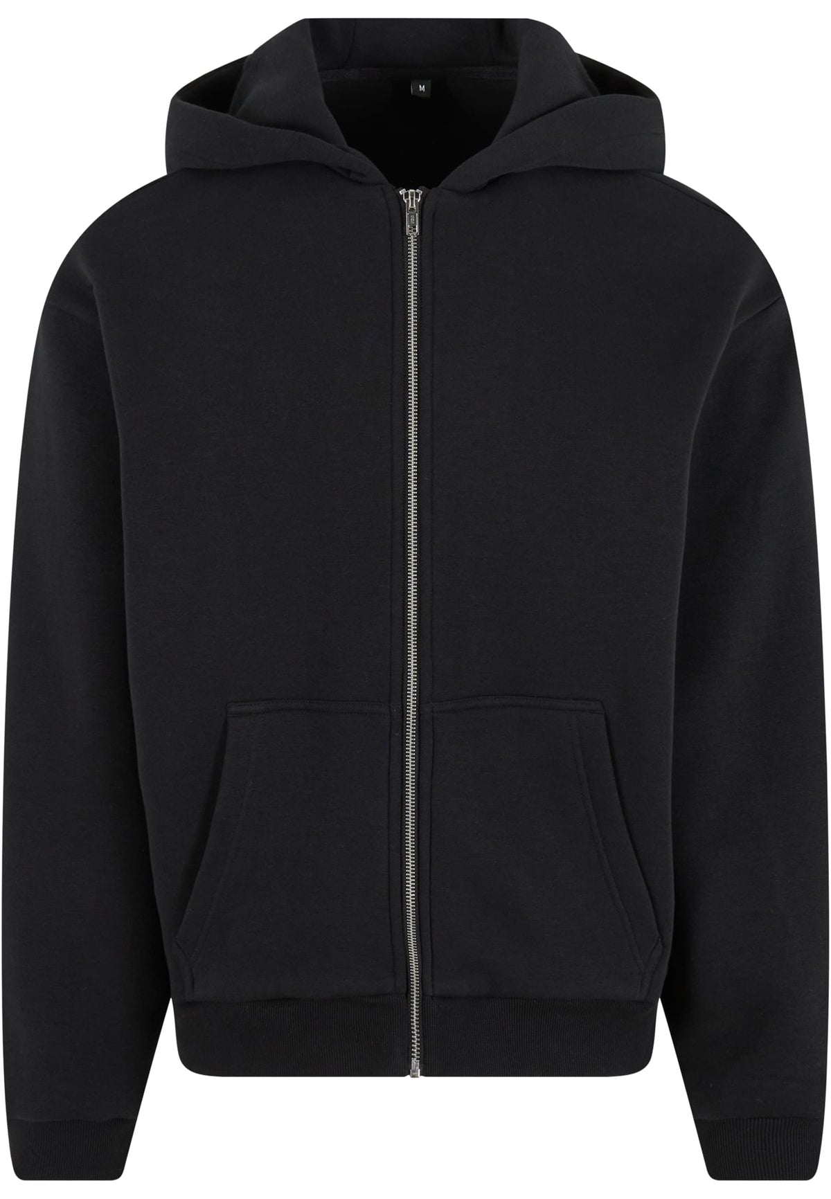 PAYFS Black – Vorderseite