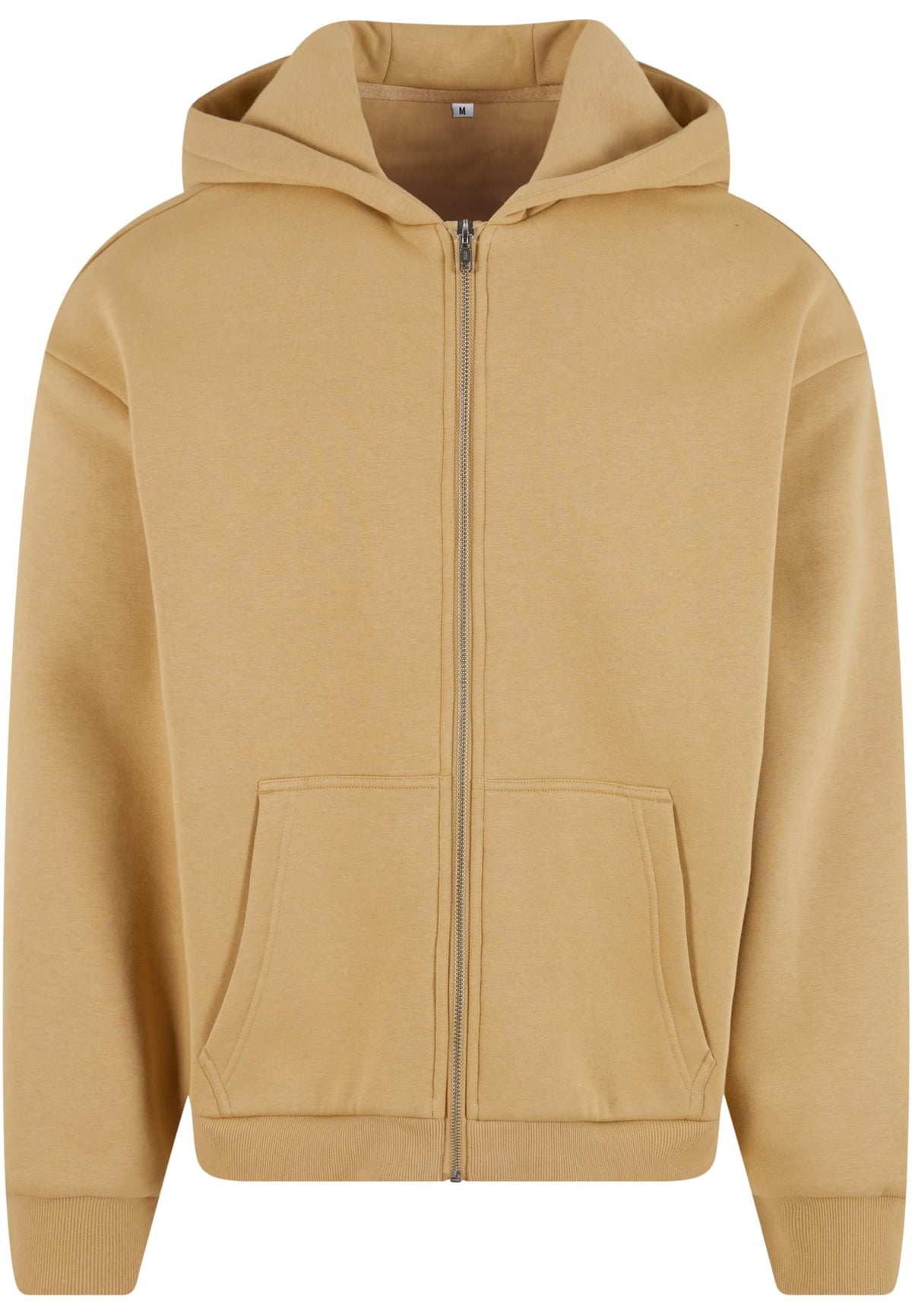 PAYFS U. Beige – Vorderseite