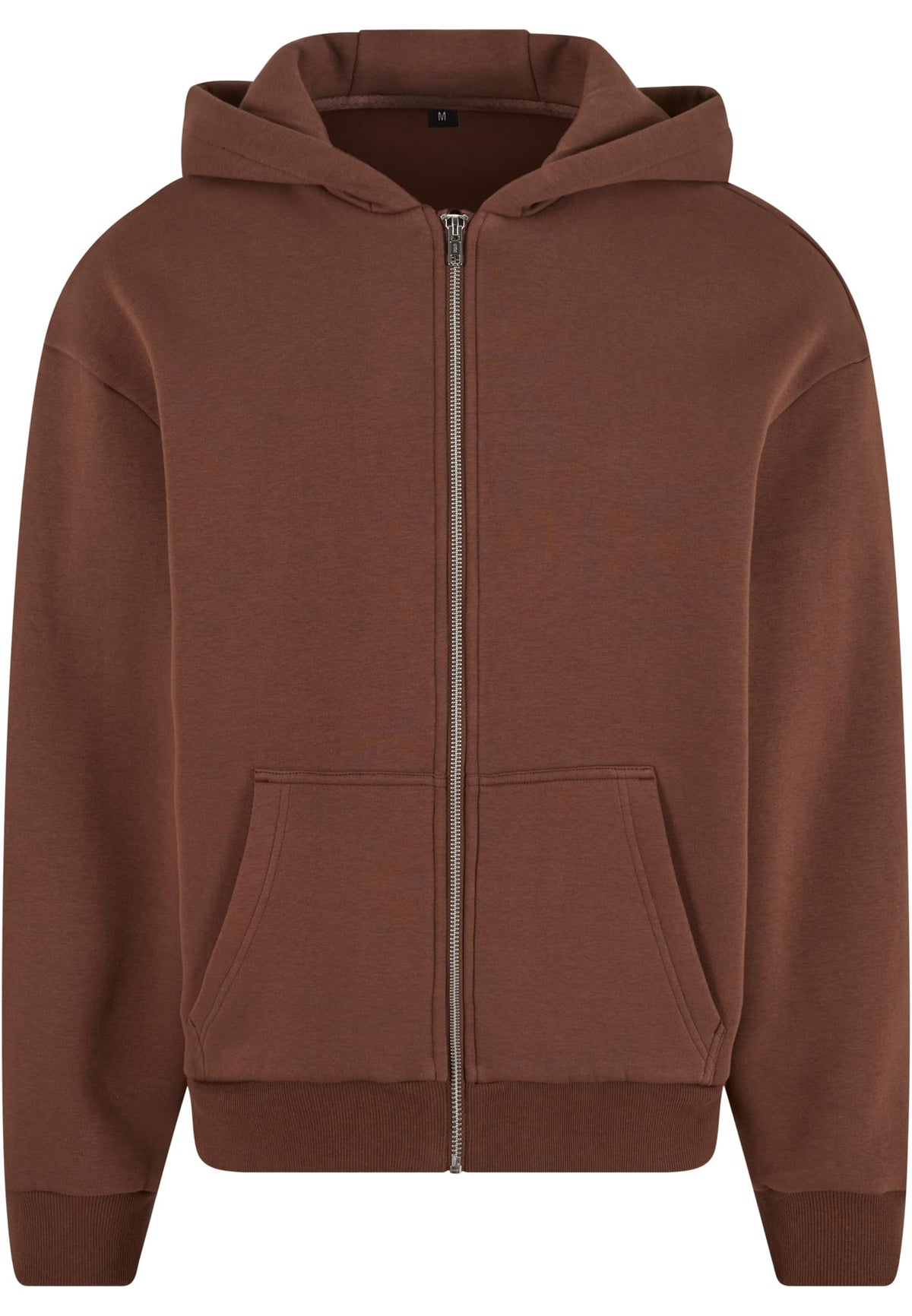 PAYFS Chocoloate Brown – Vorderseite