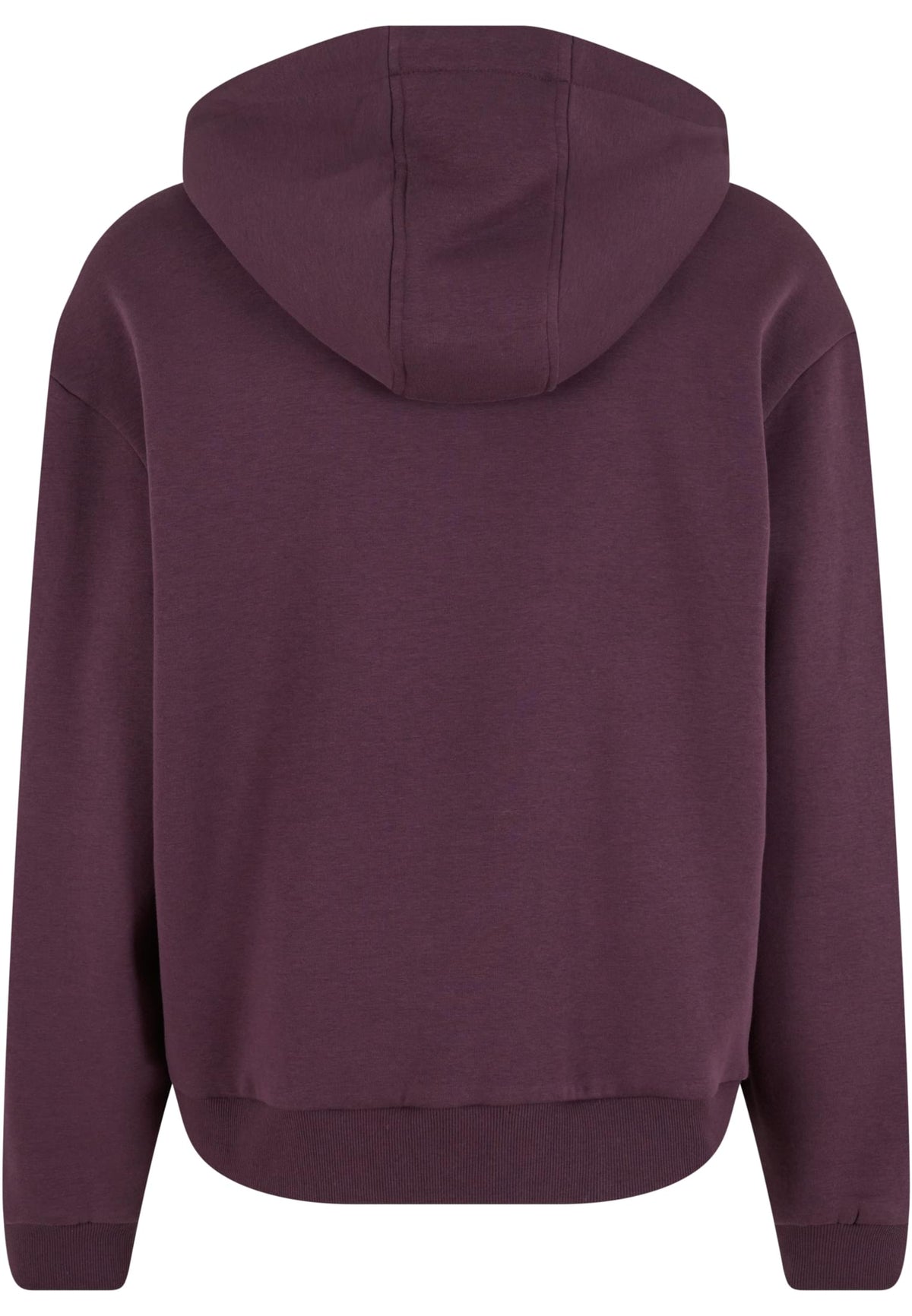 PAYFS Plum Purple – Rückseite