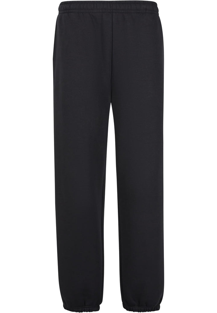 PAYFS Blackletter Fluffy Sweatpants