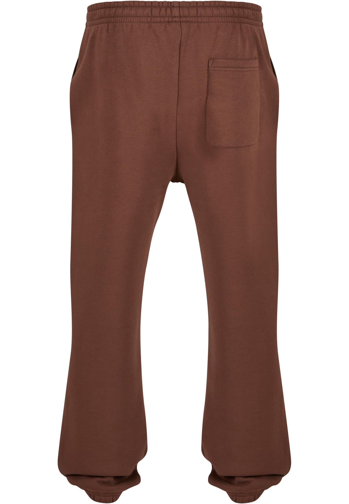 PAYFS Chocoloate Brown – Rückseite