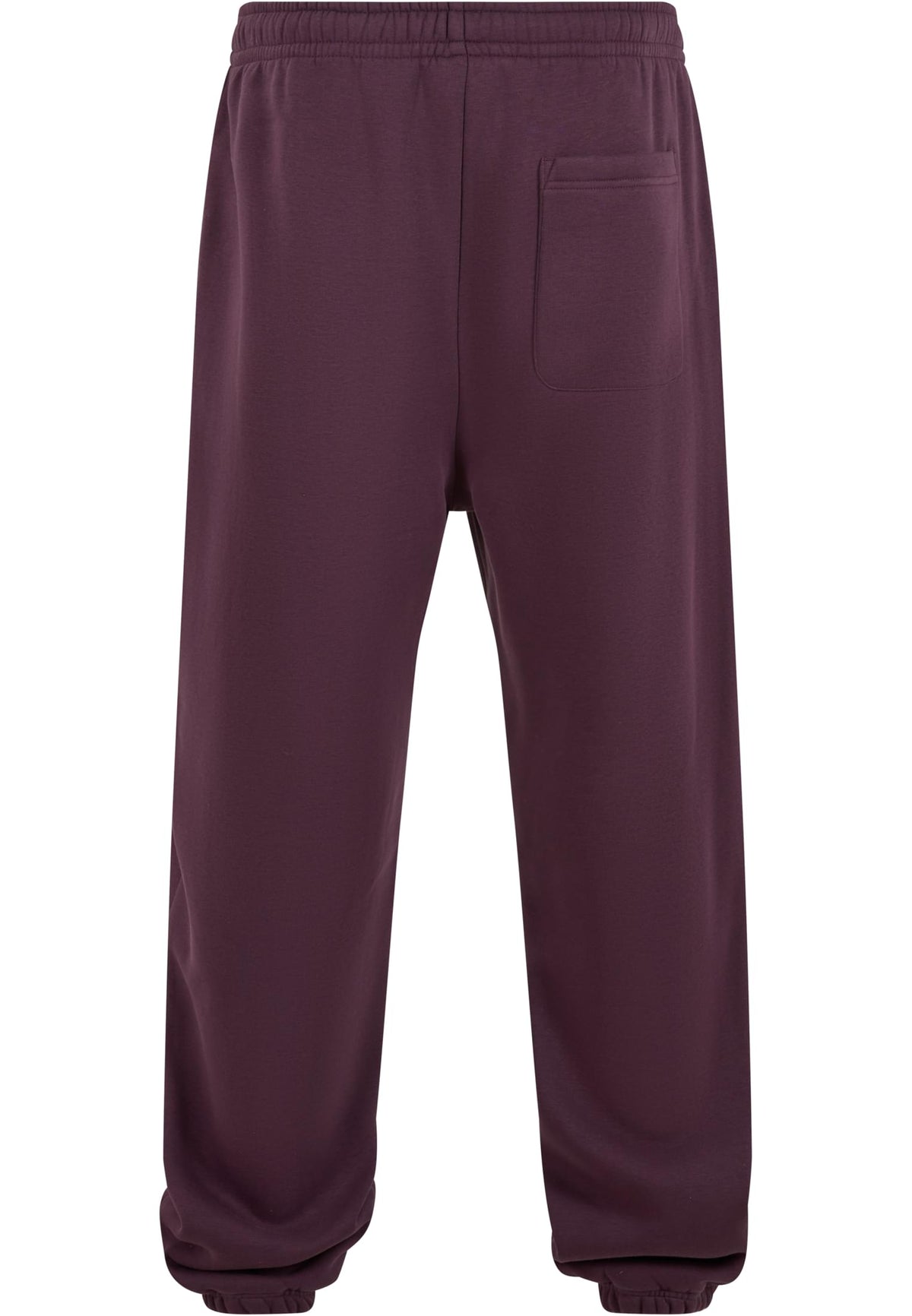 PAYFS Plum Purple – Rückseite