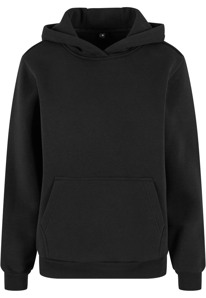 PAYFS Signature Ladies Fluffy Hoody