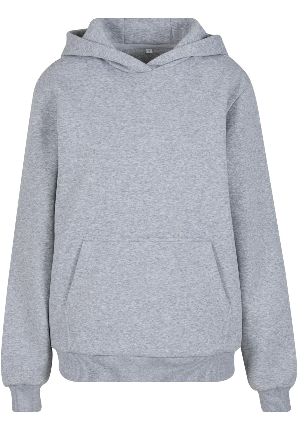 PAYFS Heather Grey – Vorderseite