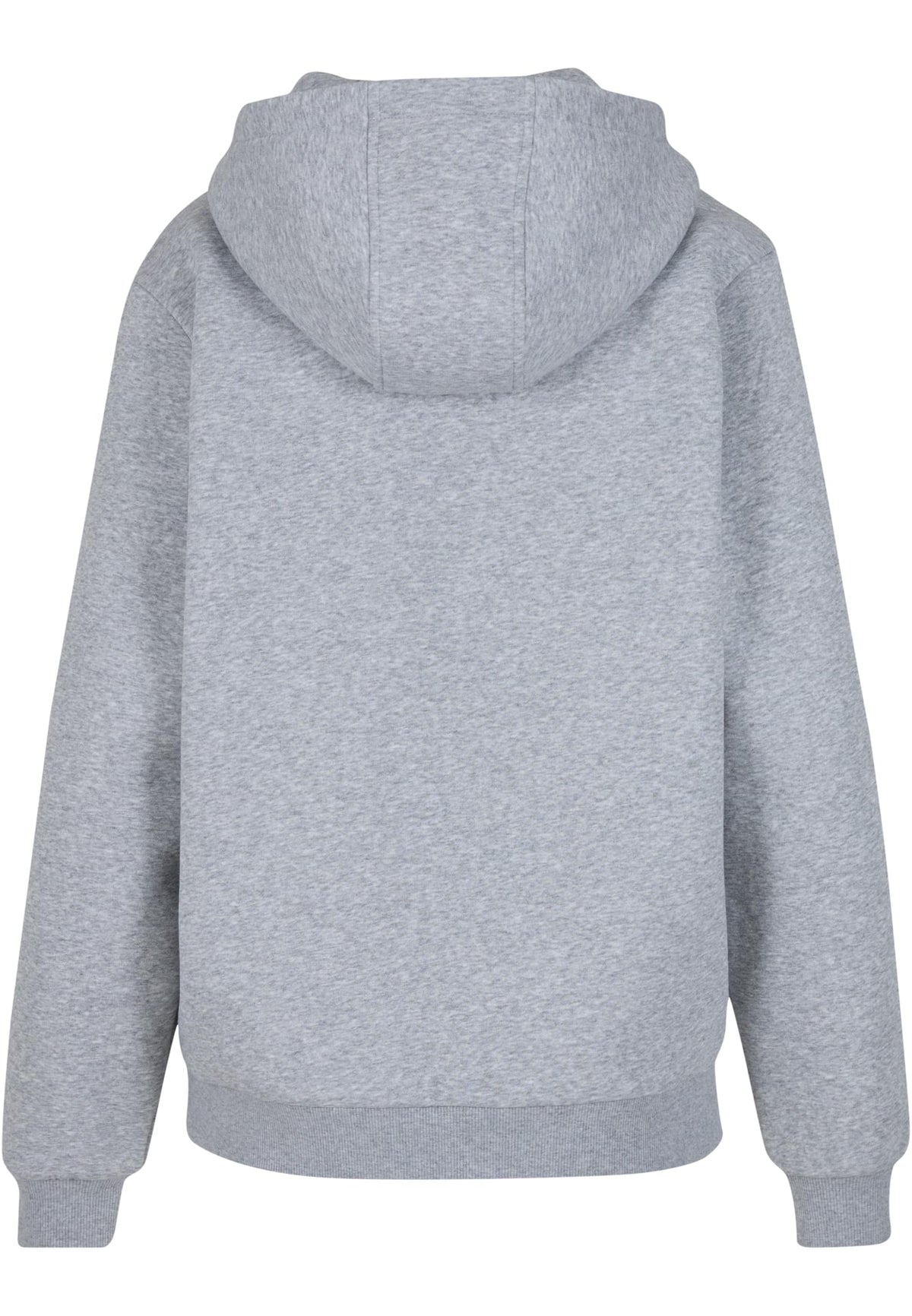 PAYFS Heather Grey – Rückseite