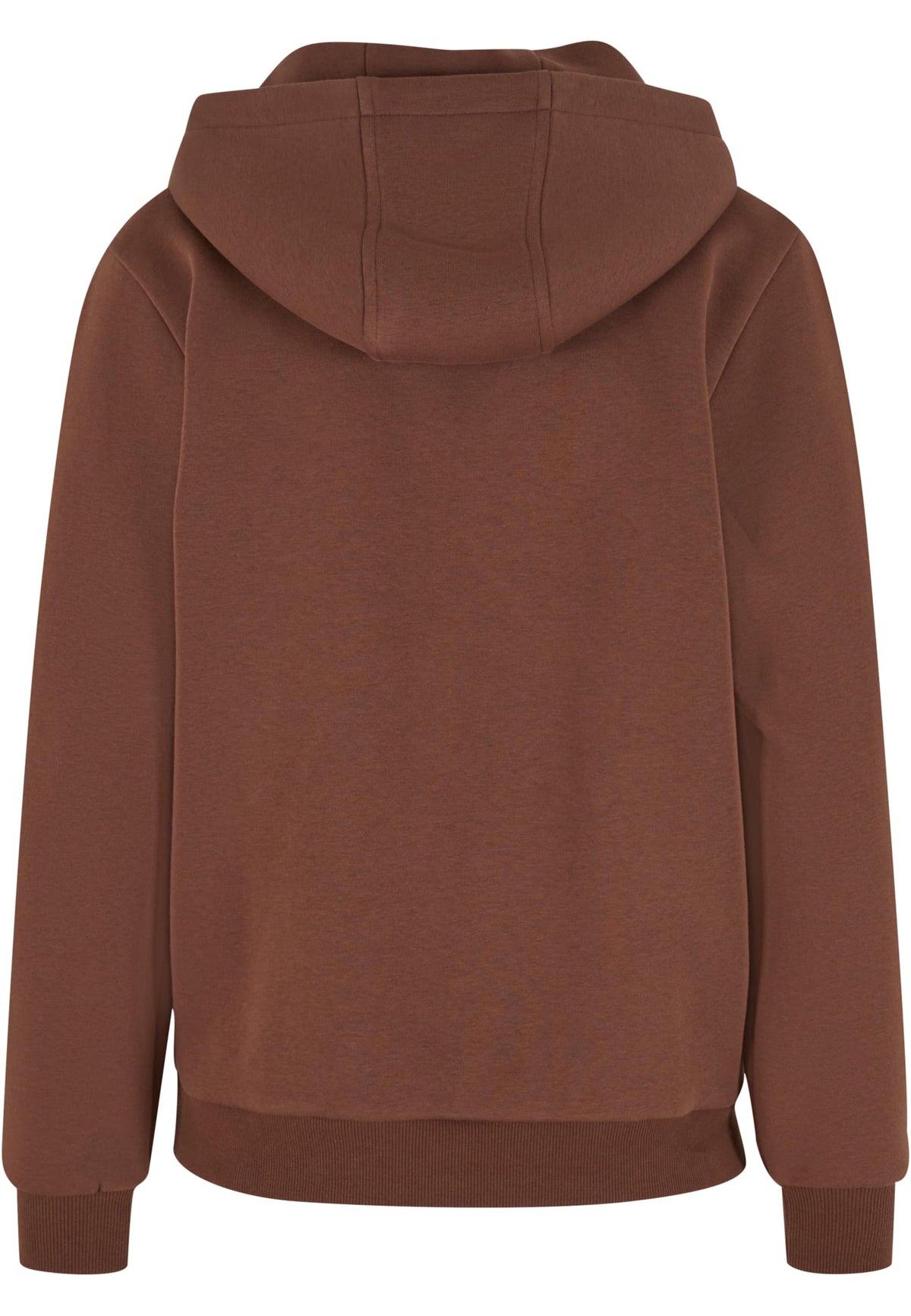 PAYFS Chocoloate Brown – Rückseite