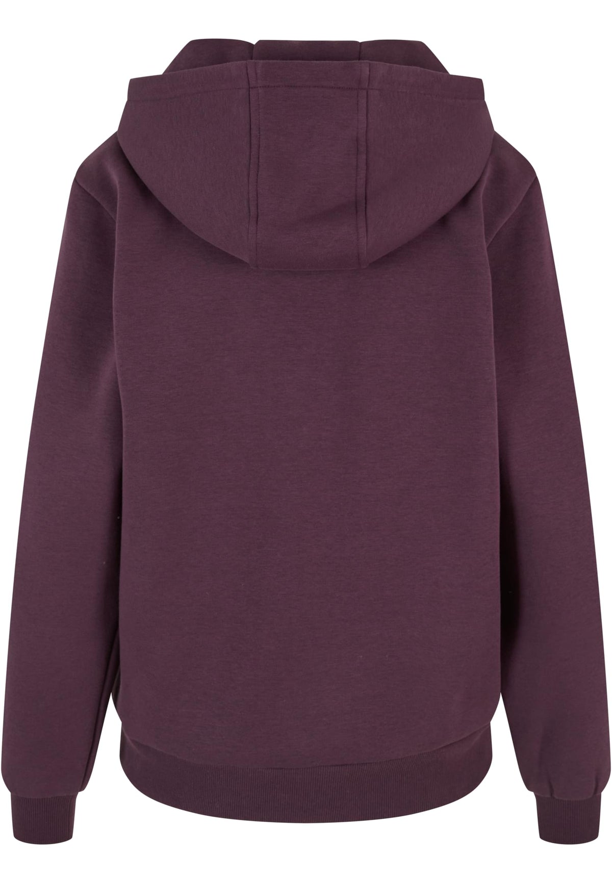 PAYFS Plum Purple – Rückseite