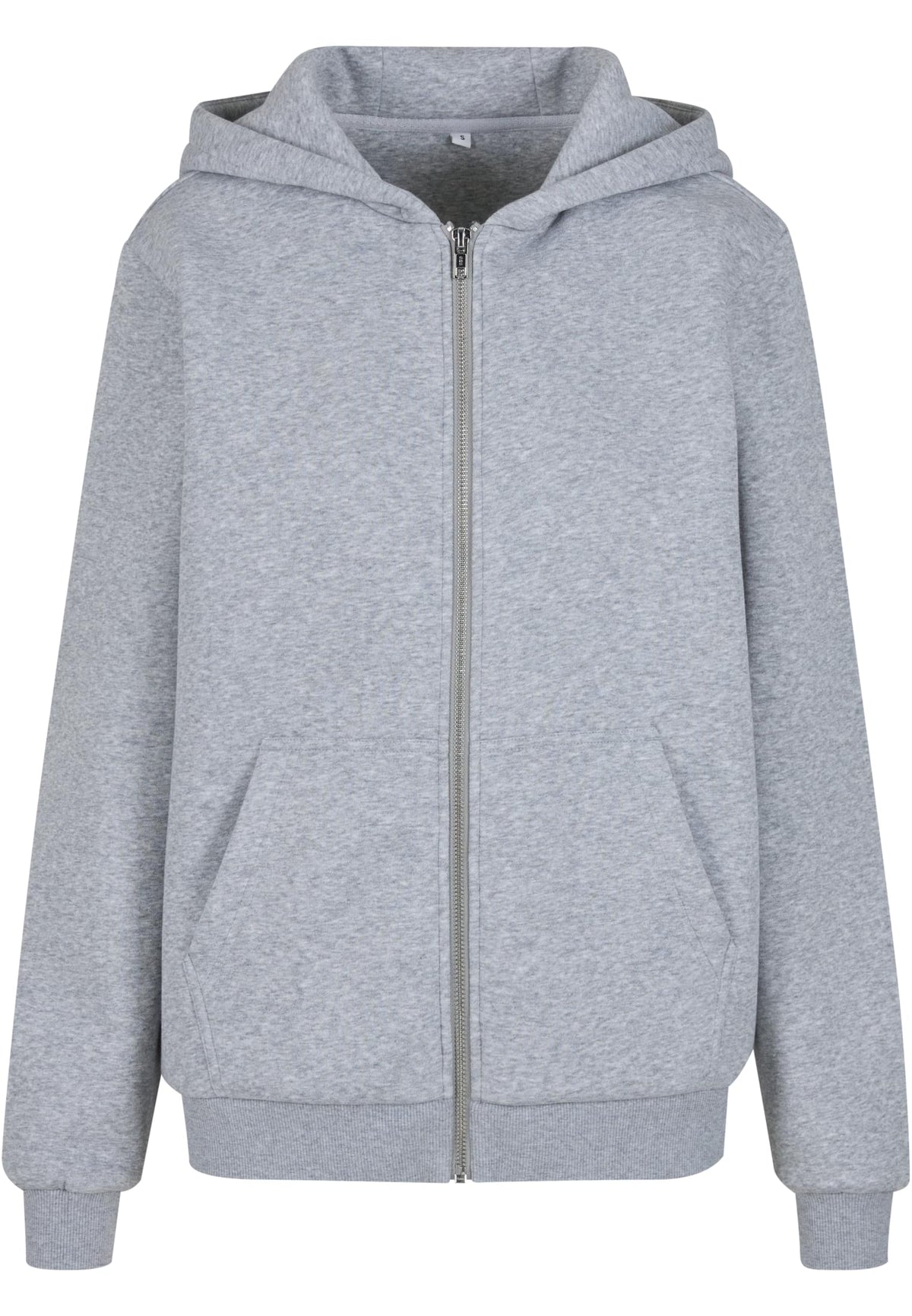 PAYFS Heather Grey – Vorderseite