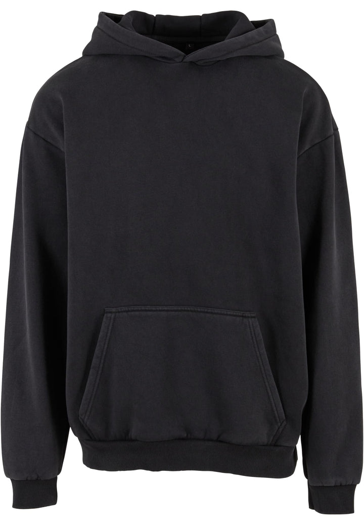 PAYFS Signature Vintage Heavy Hoodie