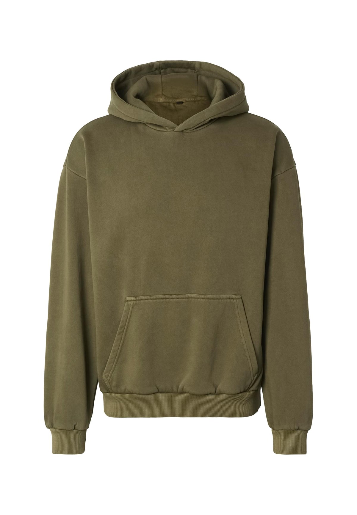 PAYFS Warm Khaki – Vorderseite
