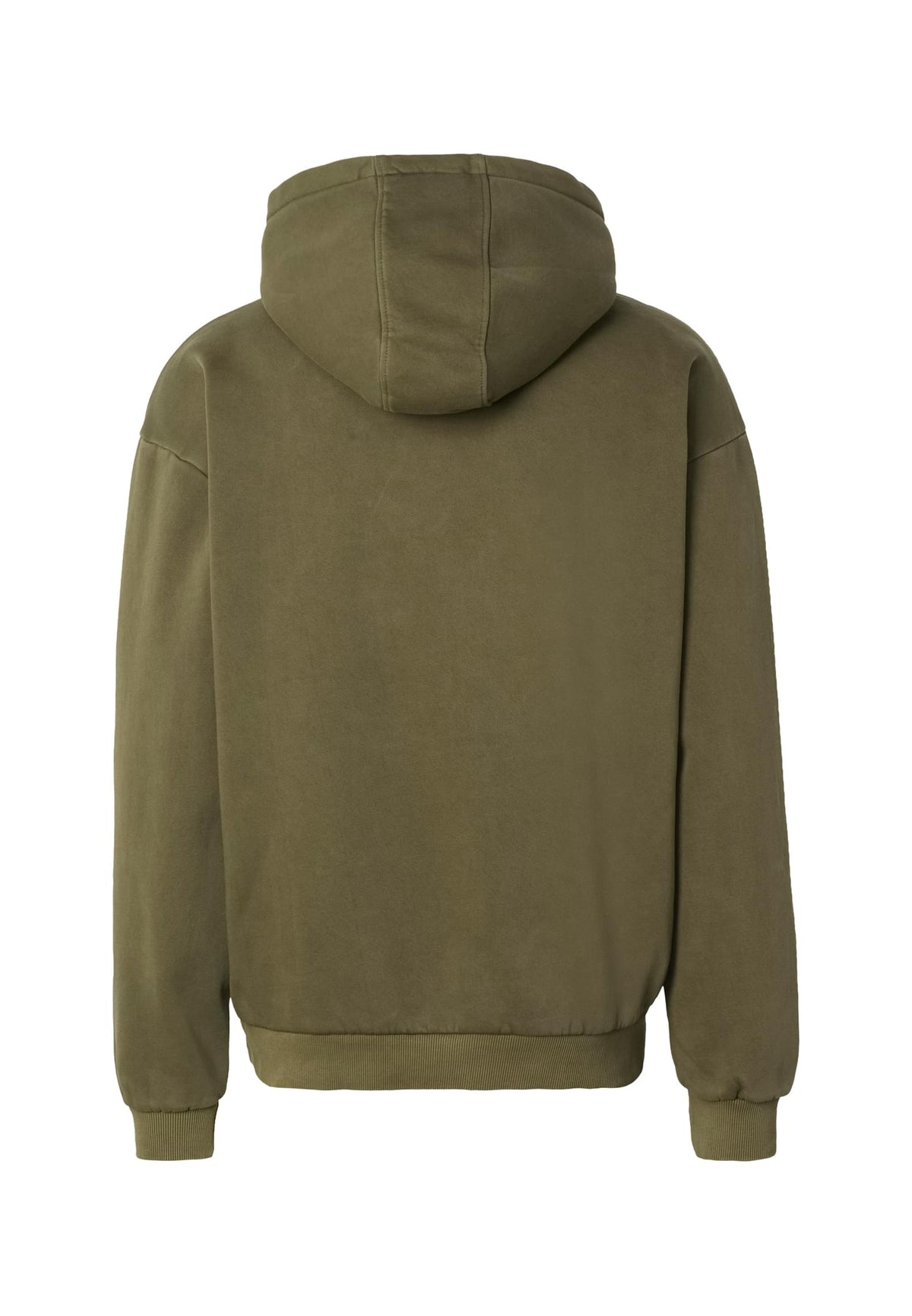 PAYFS Warm Khaki – Rückseite