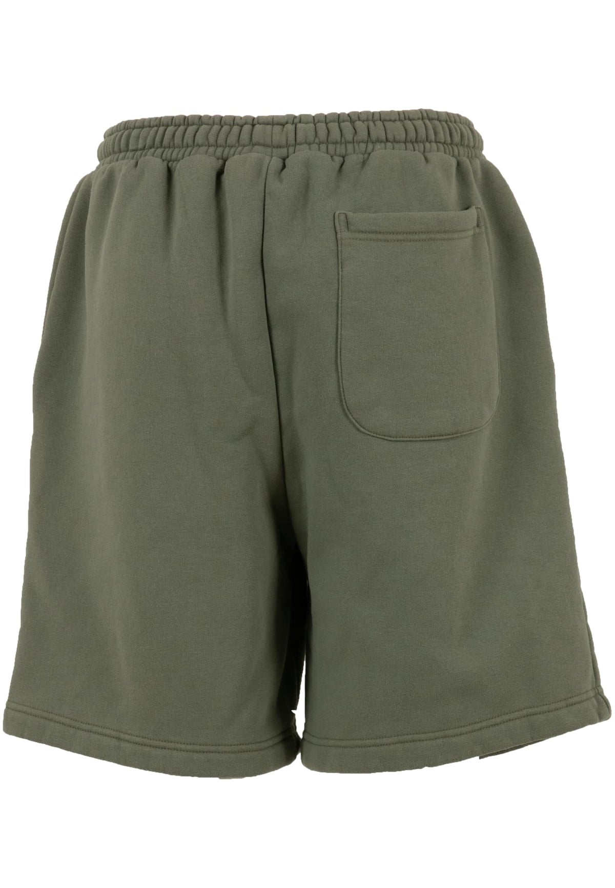 PAYFS Warm Khaki – Rückseite