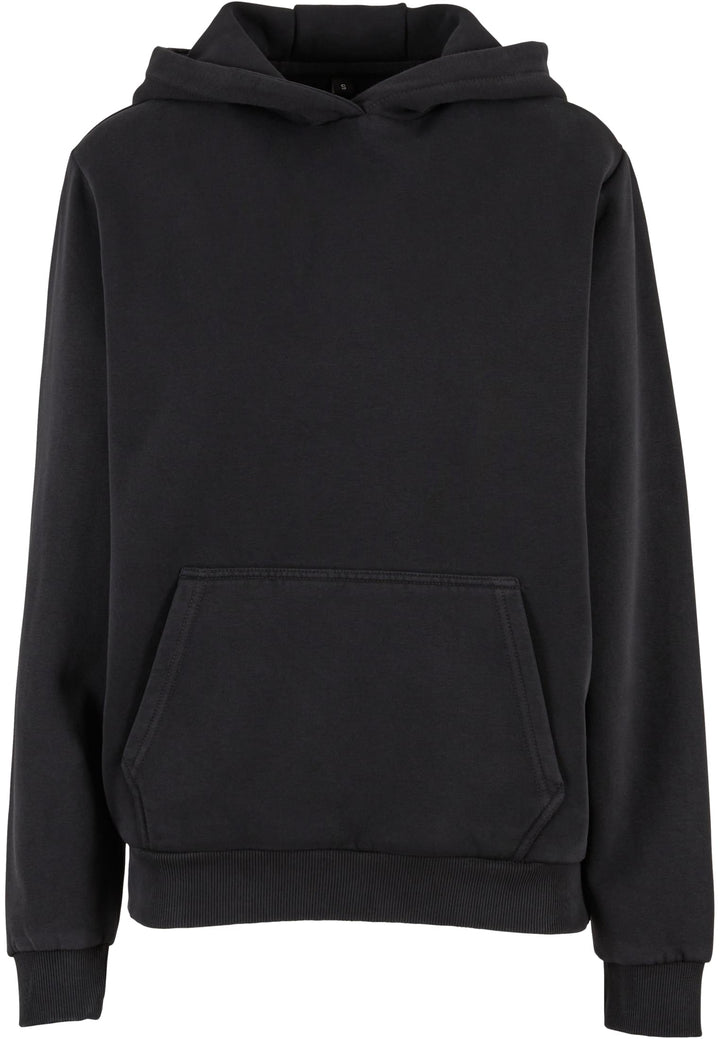 PAYFS Blackletter Ladies Vintage Heavy Hoody