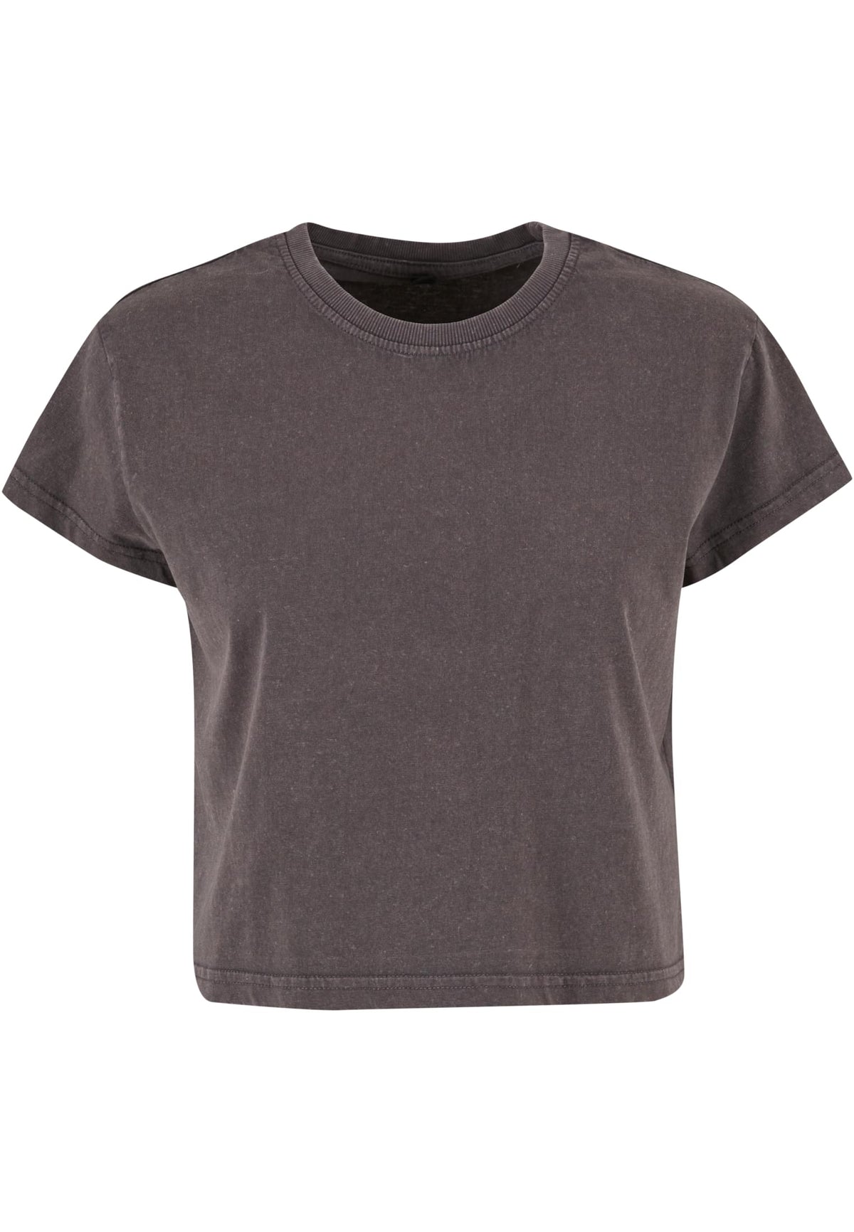 Ladies Vintage Cropped Tee Magnet – Produktansicht