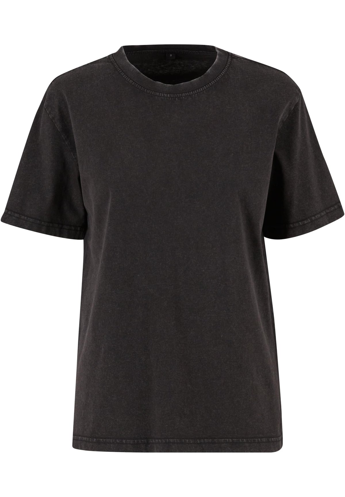 PAYFS Black – Vorderseite