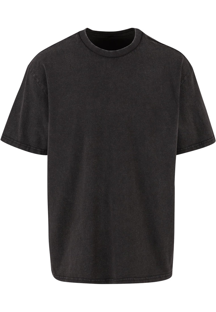 PAYFS Blackletter Vintage Heavy Loose Tee