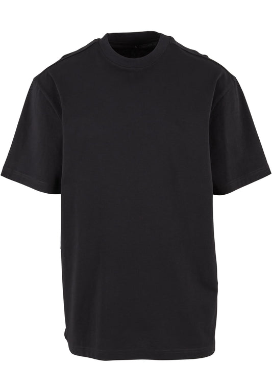Tall Tee Black – Produktansicht