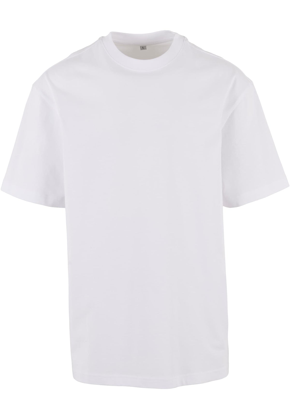 PAYFS White – Vorderseite