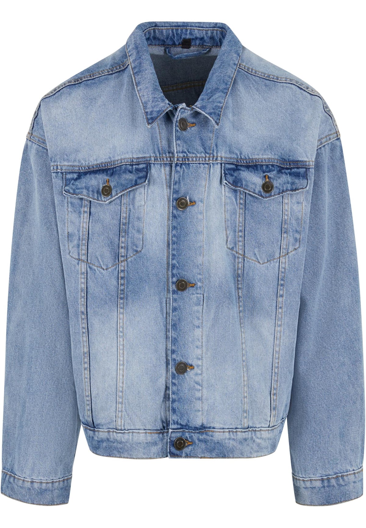 PAYFS New Light Blue Washed – Vorderseite