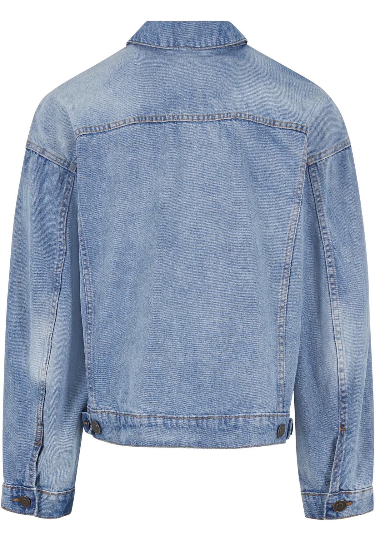 PAYFS New Light Blue Washed – Rückseite