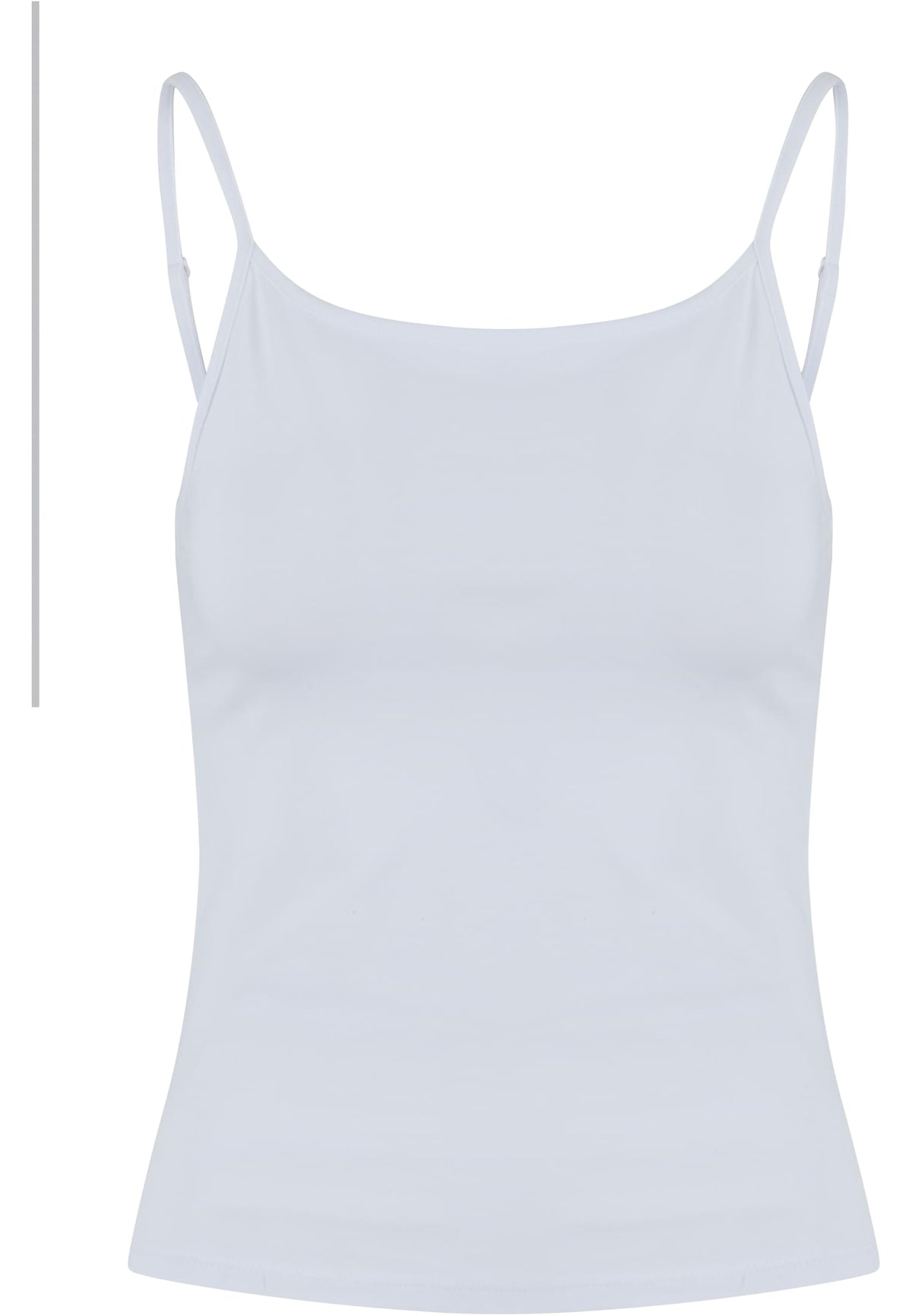 PAYFS White – Vorderseite