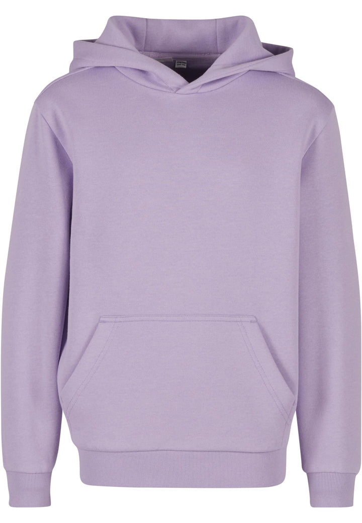 Kreatine Kids Fluffy Hoody