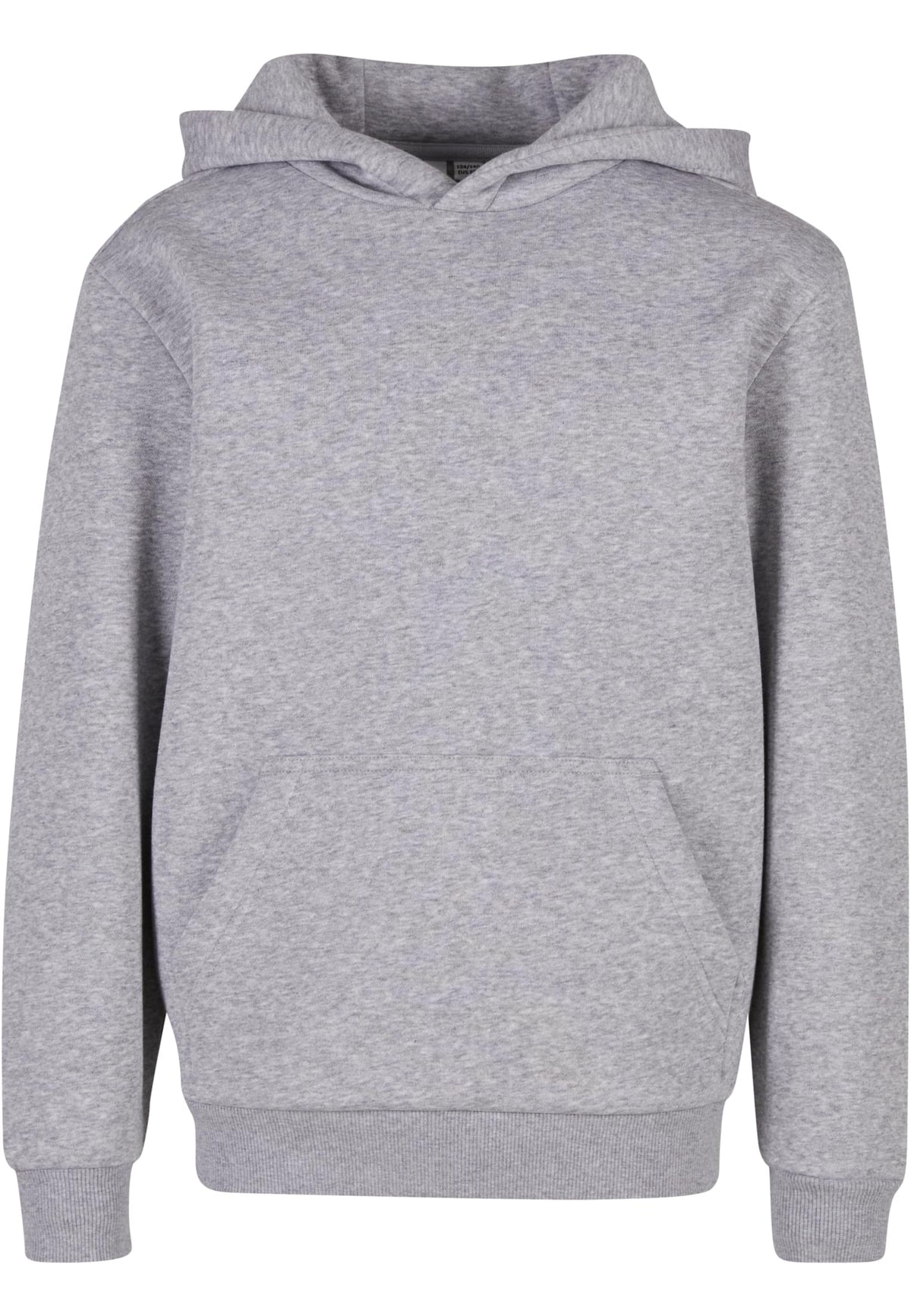 PAYFS Heather Grey – Vorderseite