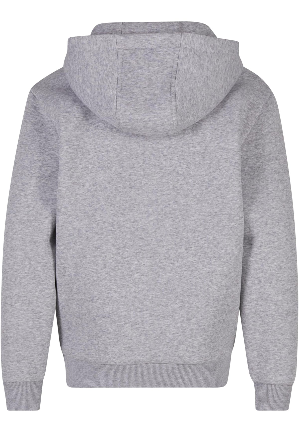 PAYFS Heather Grey – Rückseite