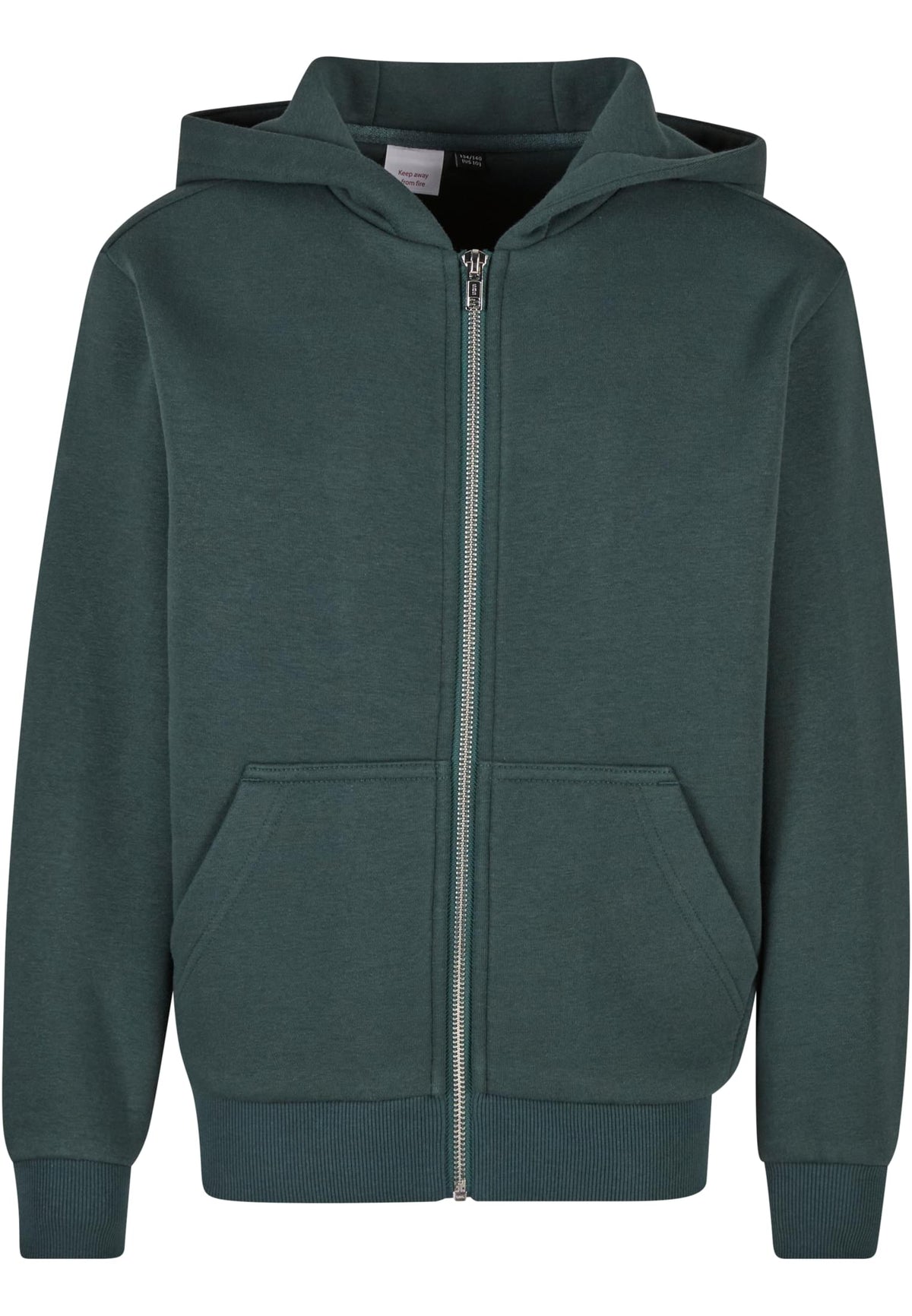 PAYFS Bottle Green – Vorderseite