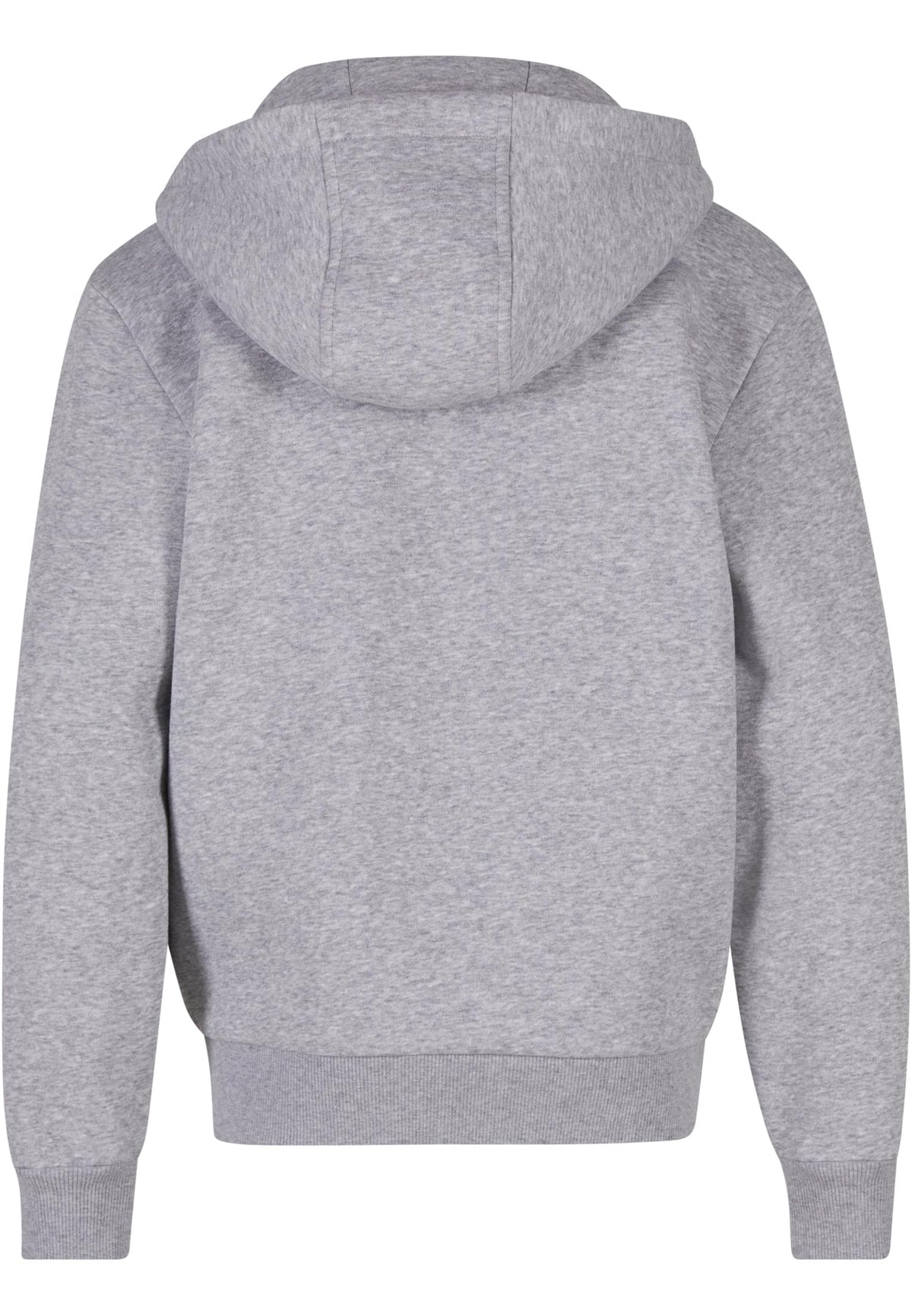 PAYFS Heather Grey – Rückseite