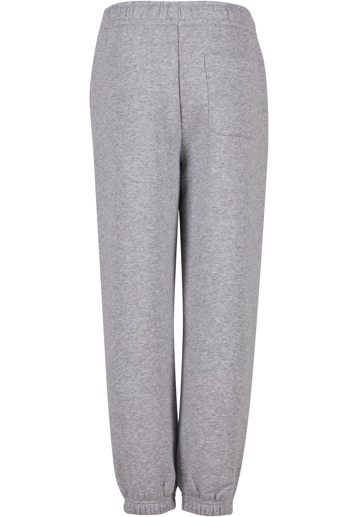 PAYFS Heather Grey – Rückseite