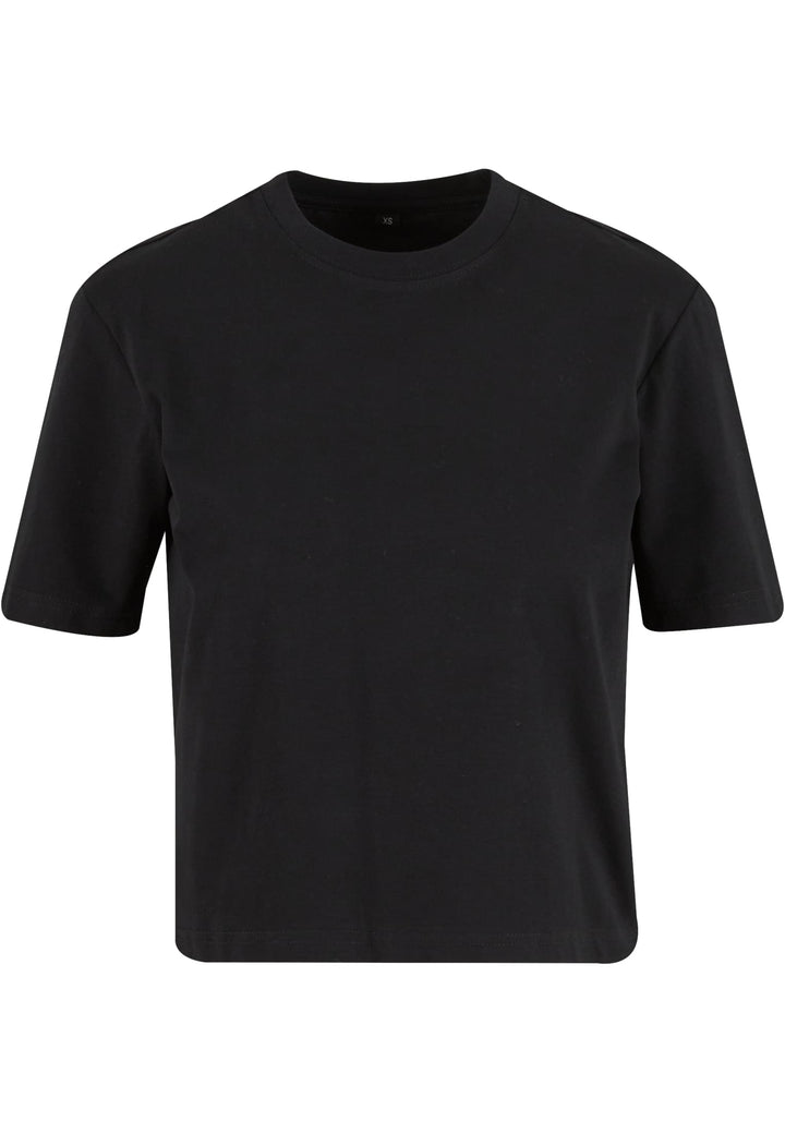 PAYFS Signature Sorona® Ladies Regular Boxy Tee