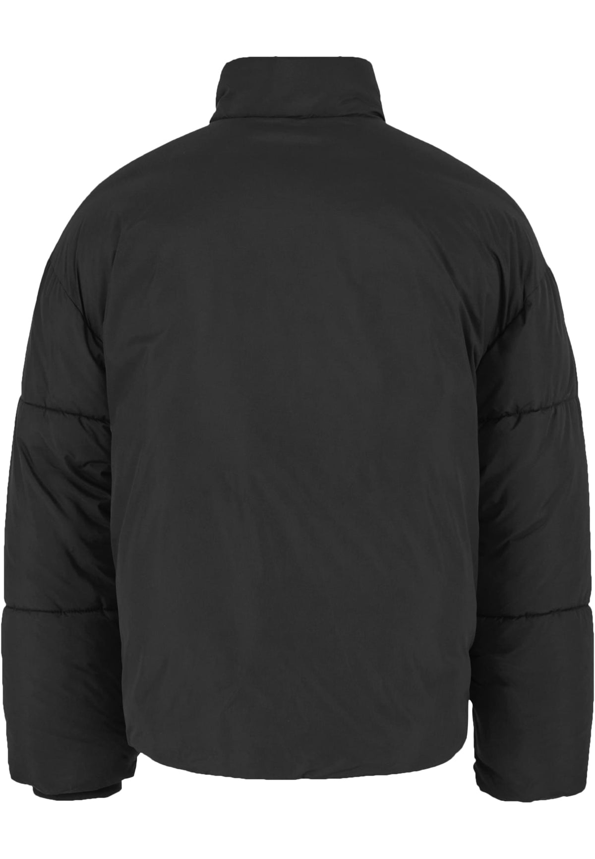 PAYFS Black – Rückseite