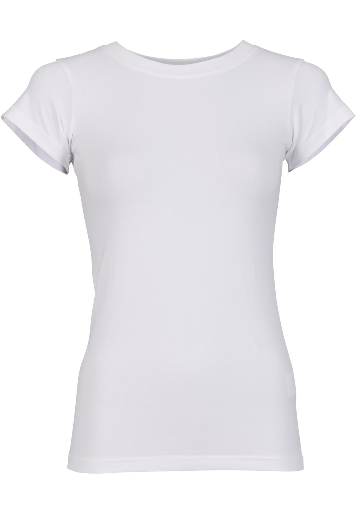 PAYFS White – Vorderseite
