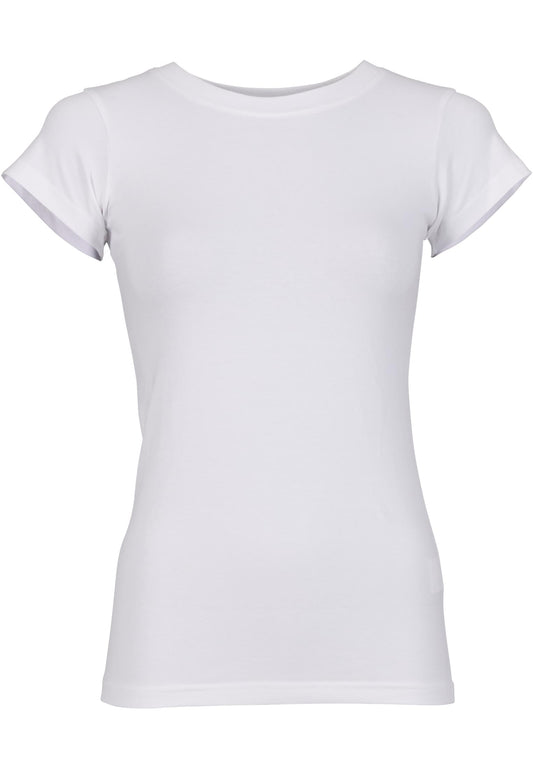 PAYFS White – Vorderseite