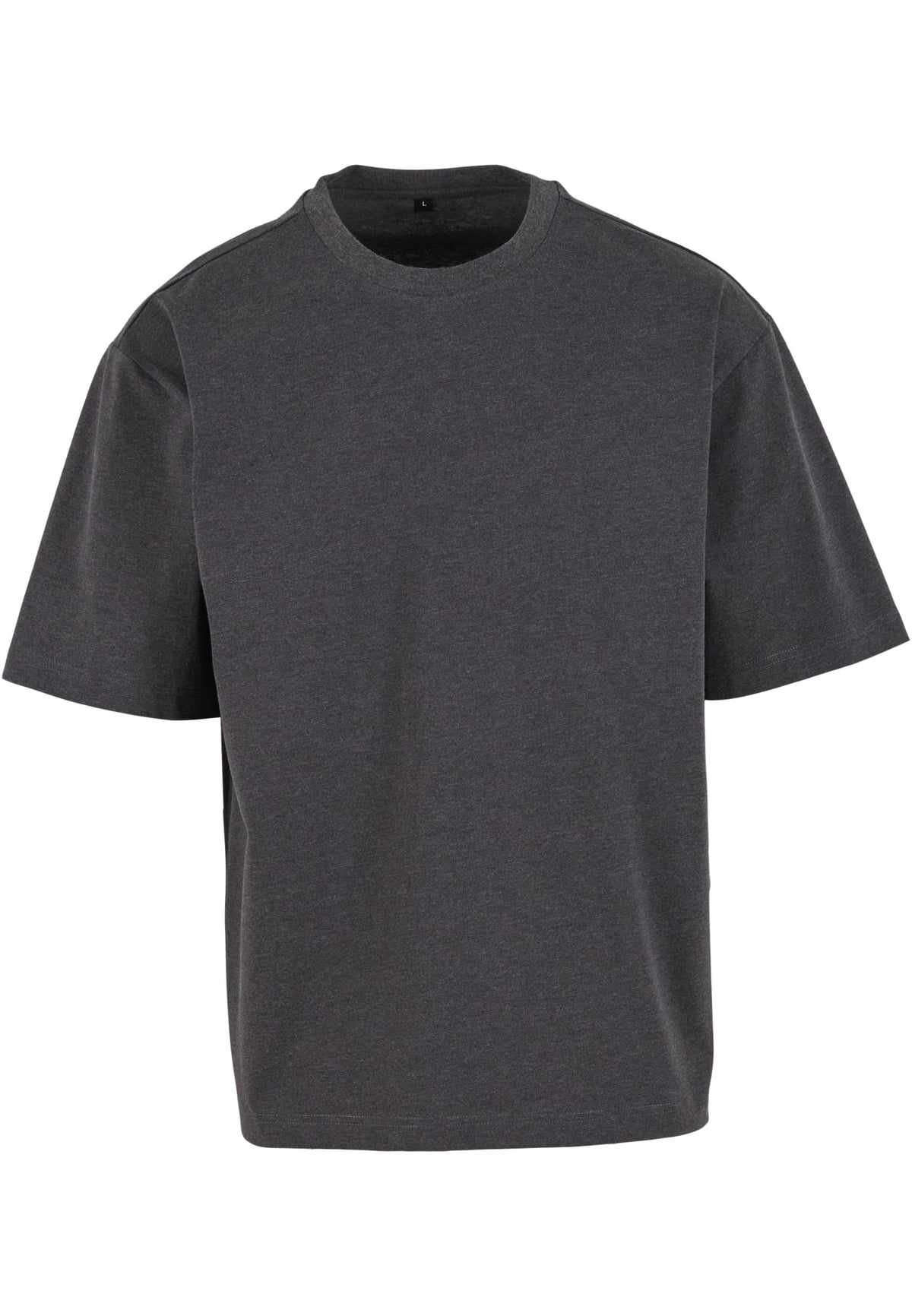 PAYFS Charcoal – Vorderseite