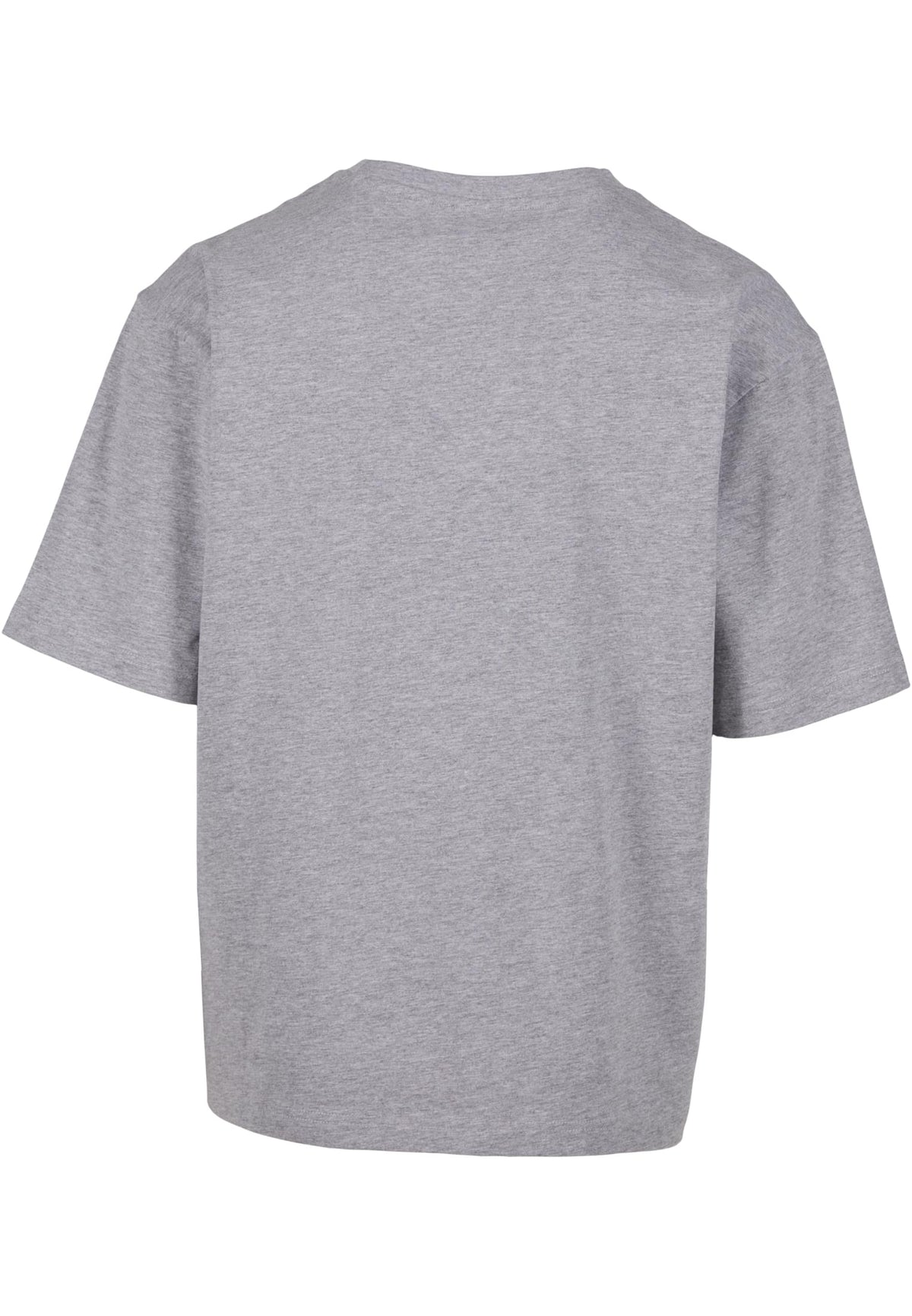PAYFS Heather Grey – Rückseite