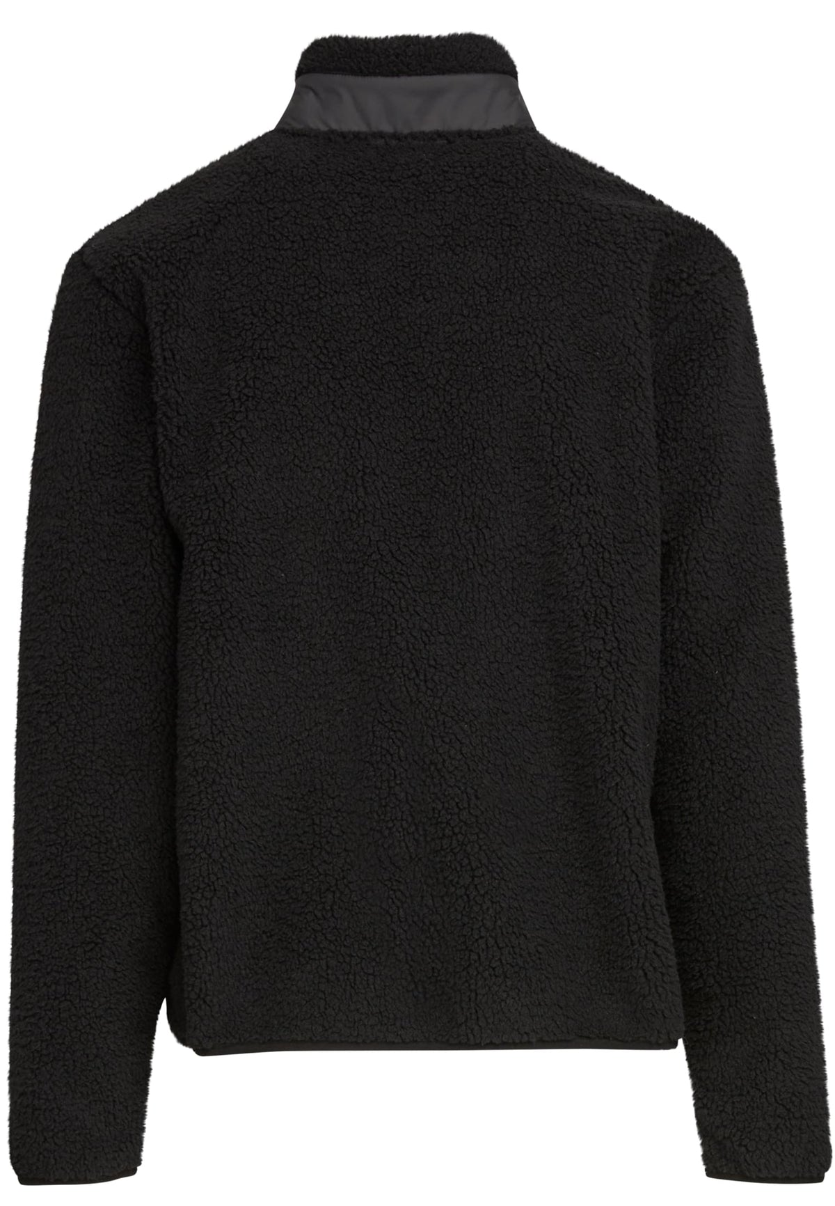 PAYFS Black – Rückseite
