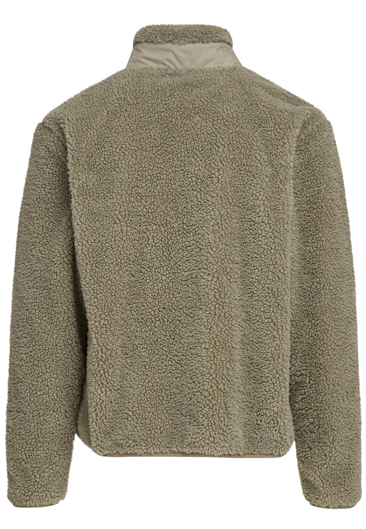 PAYFS Pale Olive – Rückseite