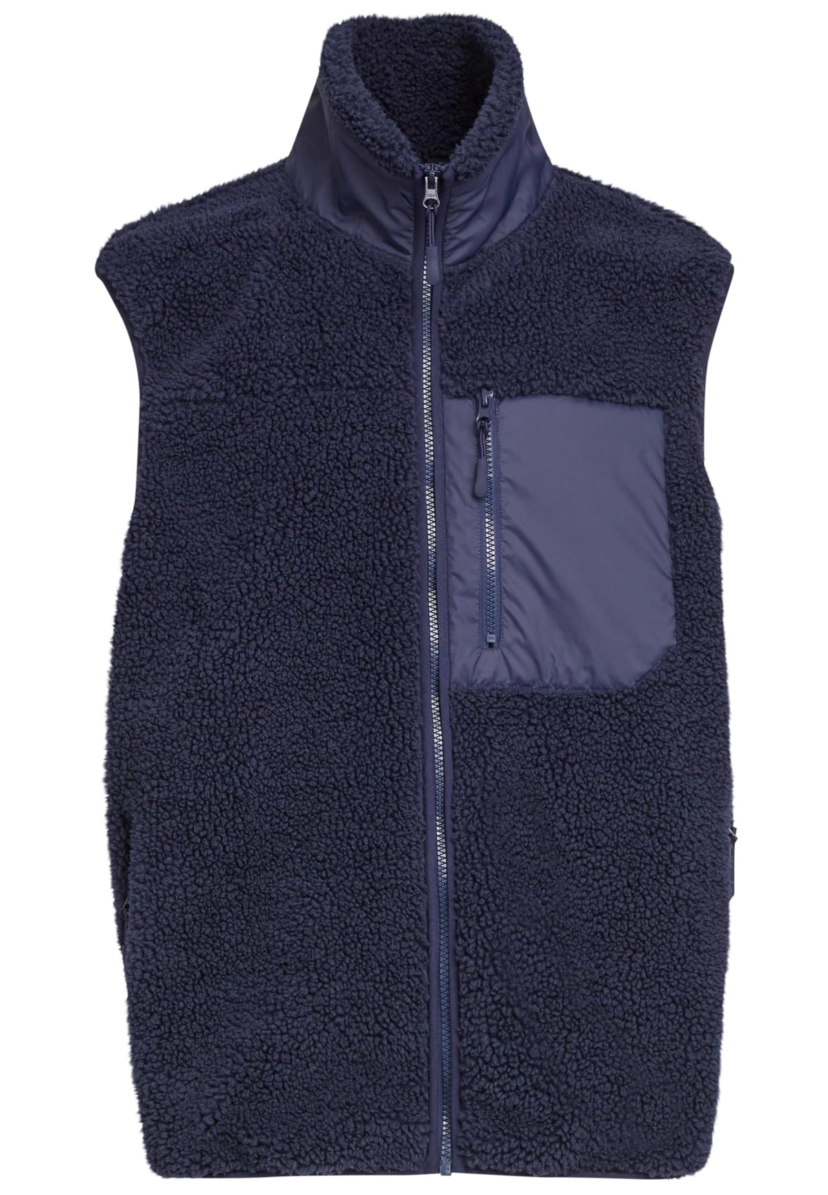 PAYFS Navy – Vorderseite