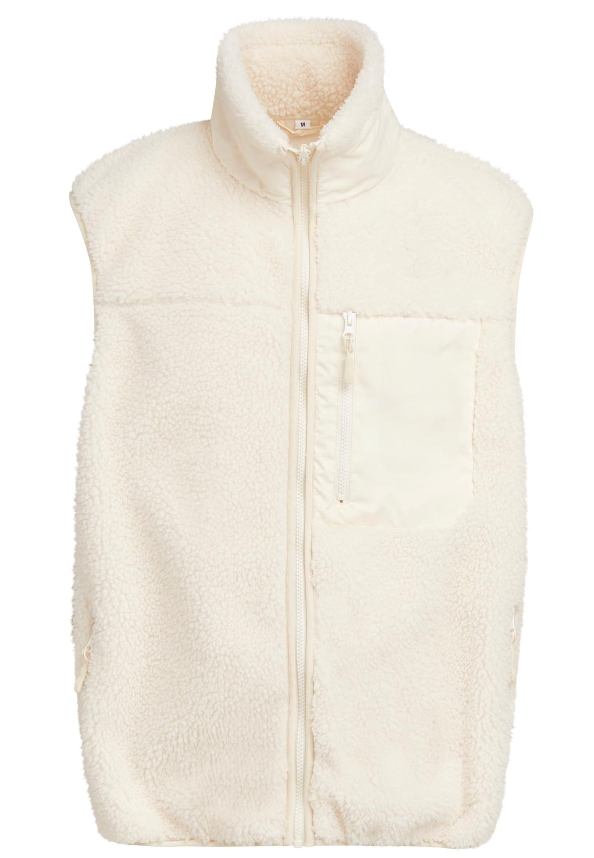 PAYFS White Sand – Vorderseite