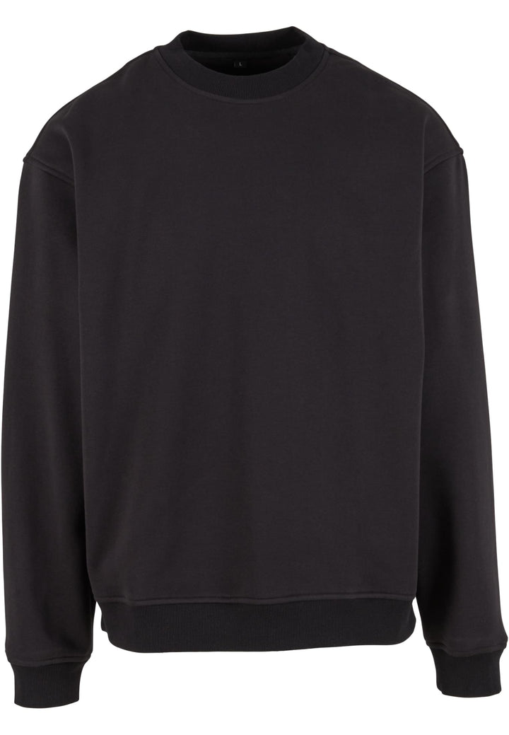 PAYFS Blackletter Loose Fit Sweatshirt