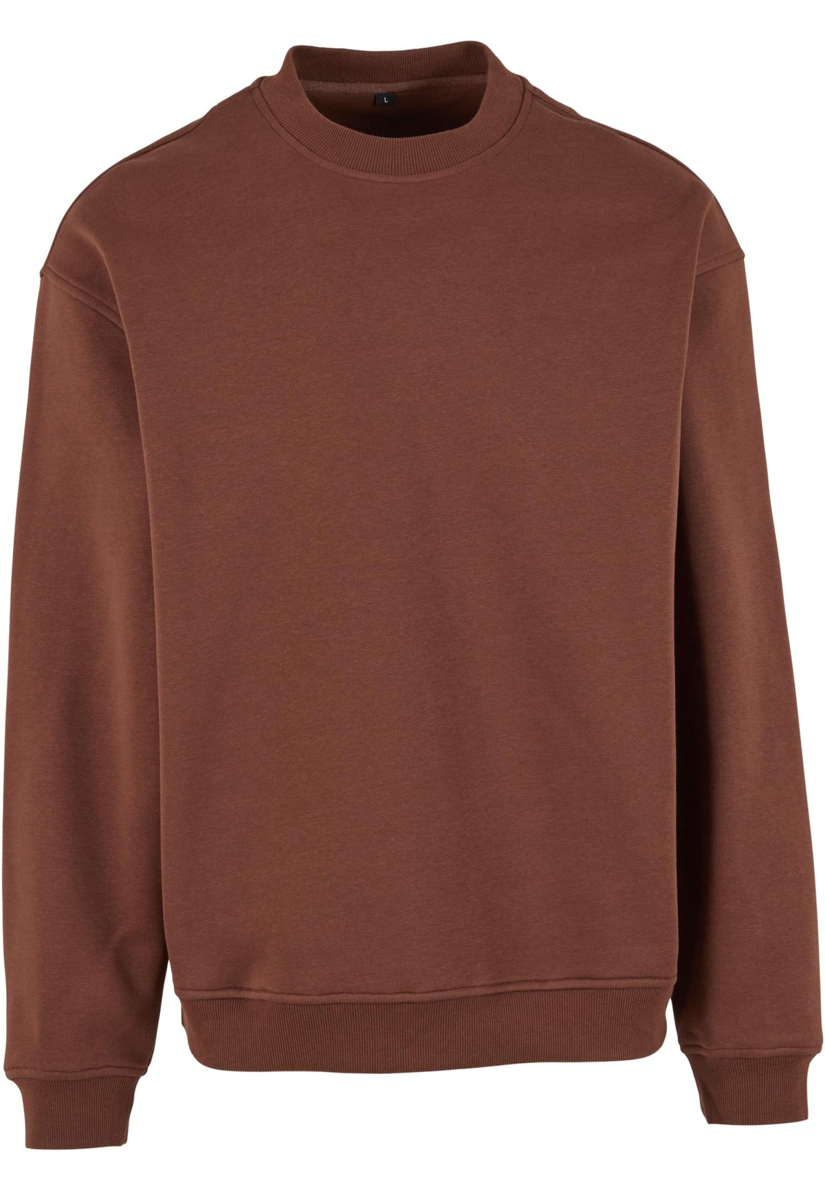 PAYFS Chocolate Brown – Vorderseite