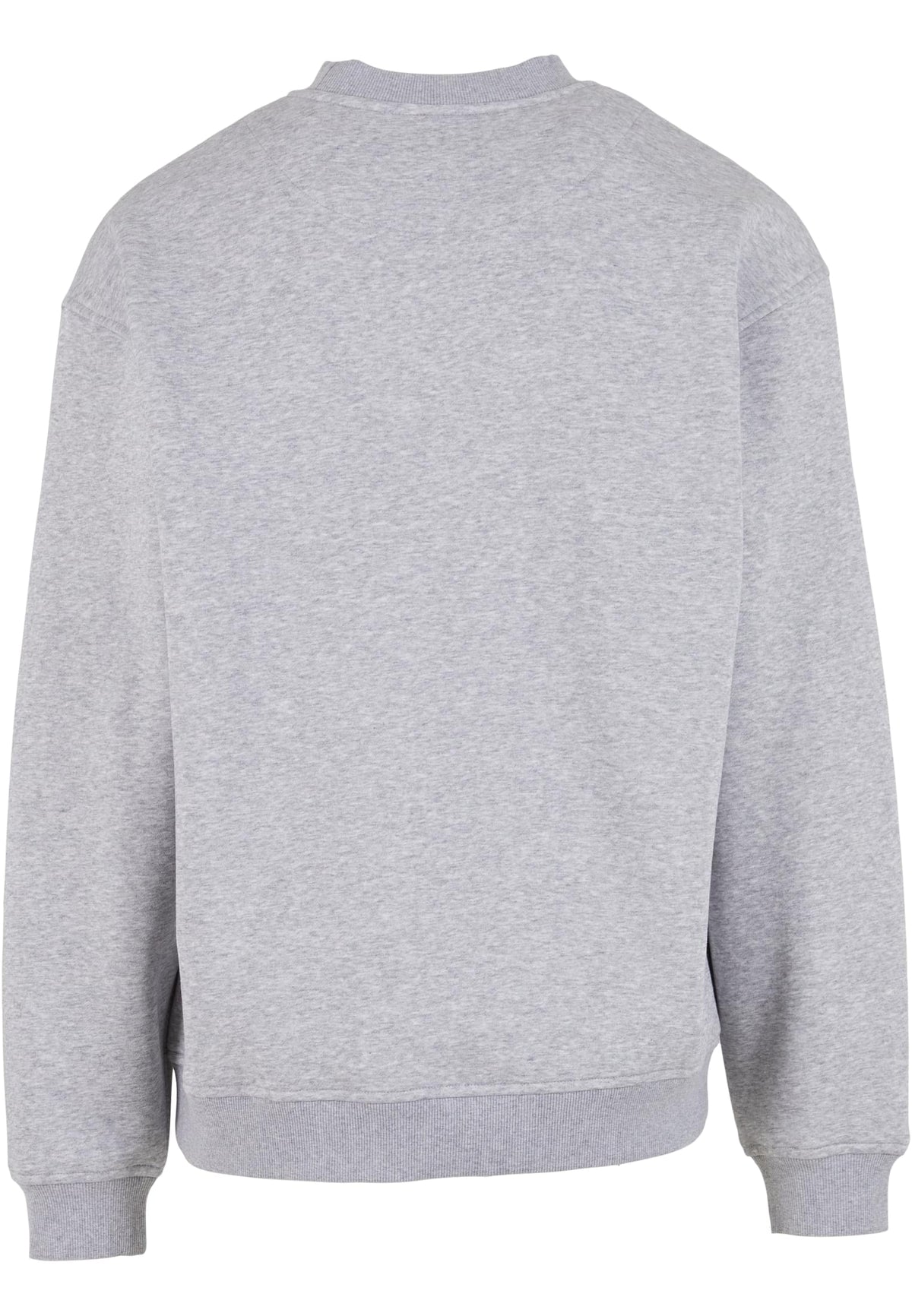 PAYFS Heather Grey – Rückseite