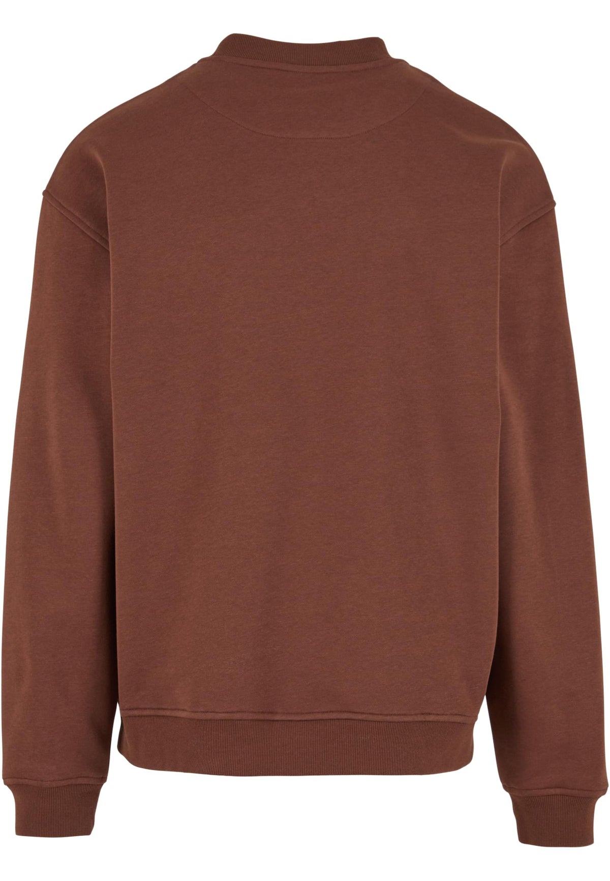 PAYFS Chocolate Brown – Rückseite