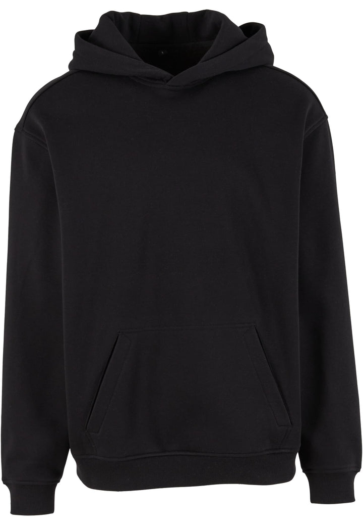 PAYFS Blackletter Loose Fit Hoody