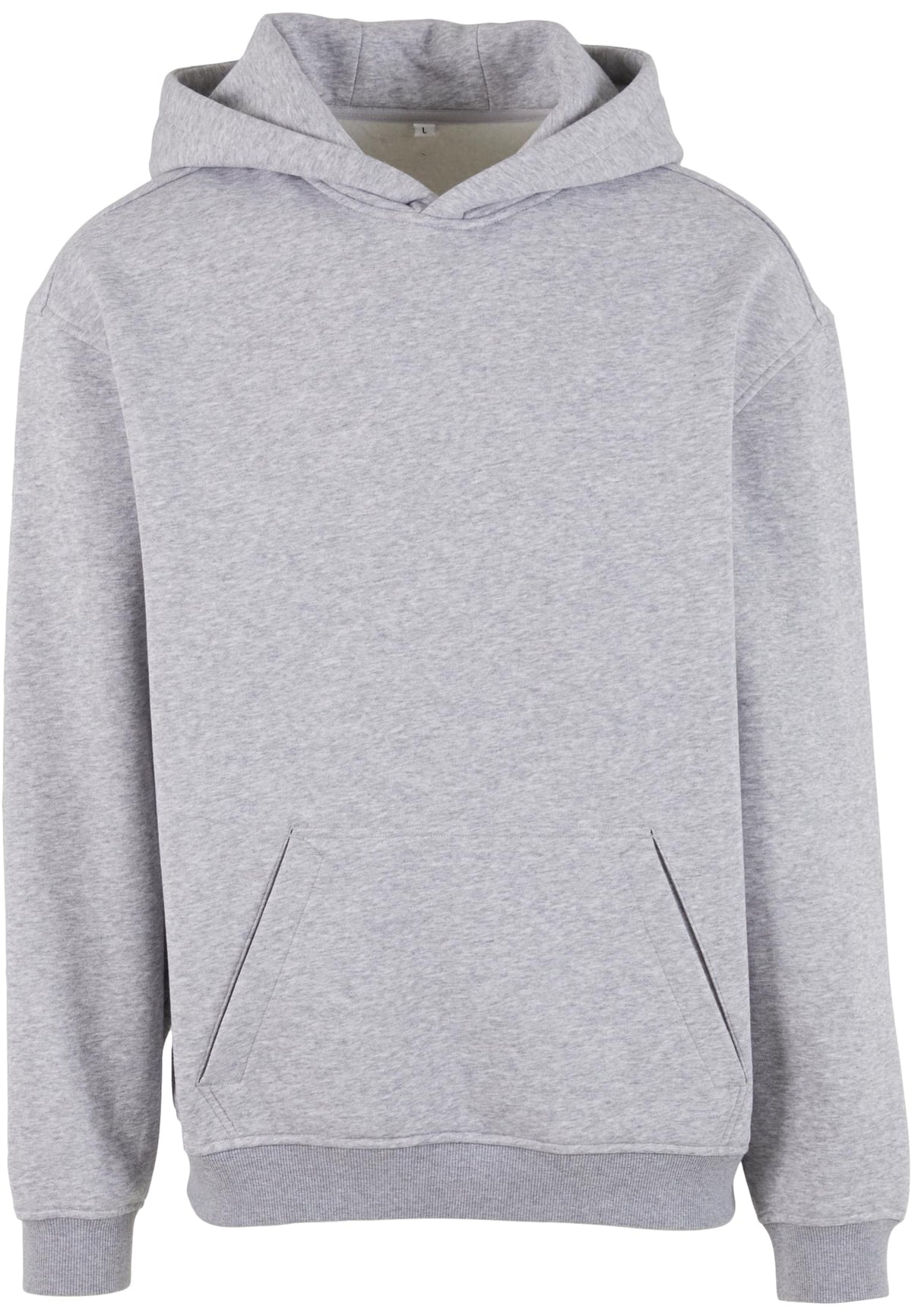 PAYFS Heather Grey – Vorderseite