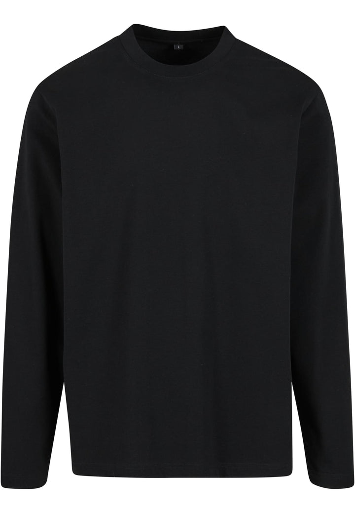 PAYFS Signature Sorona® Loose Longsleeve