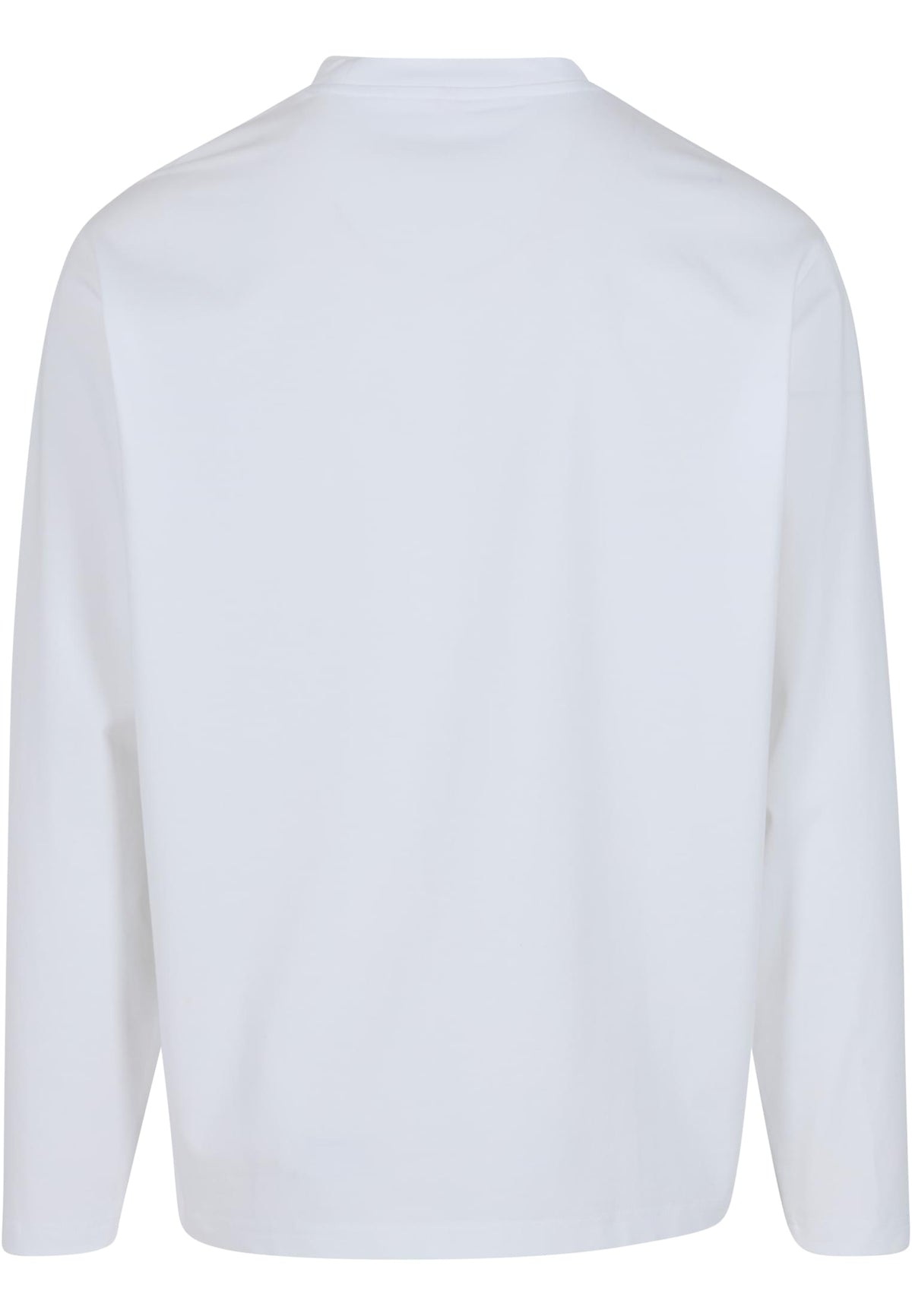 PAYFS White – Rückseite